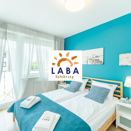 Laba Kolobrzeg Blizej Morza公寓 外观 照片