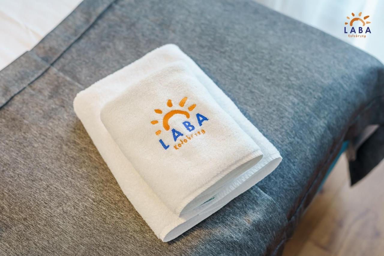 Laba Kolobrzeg Blizej Morza公寓 外观 照片