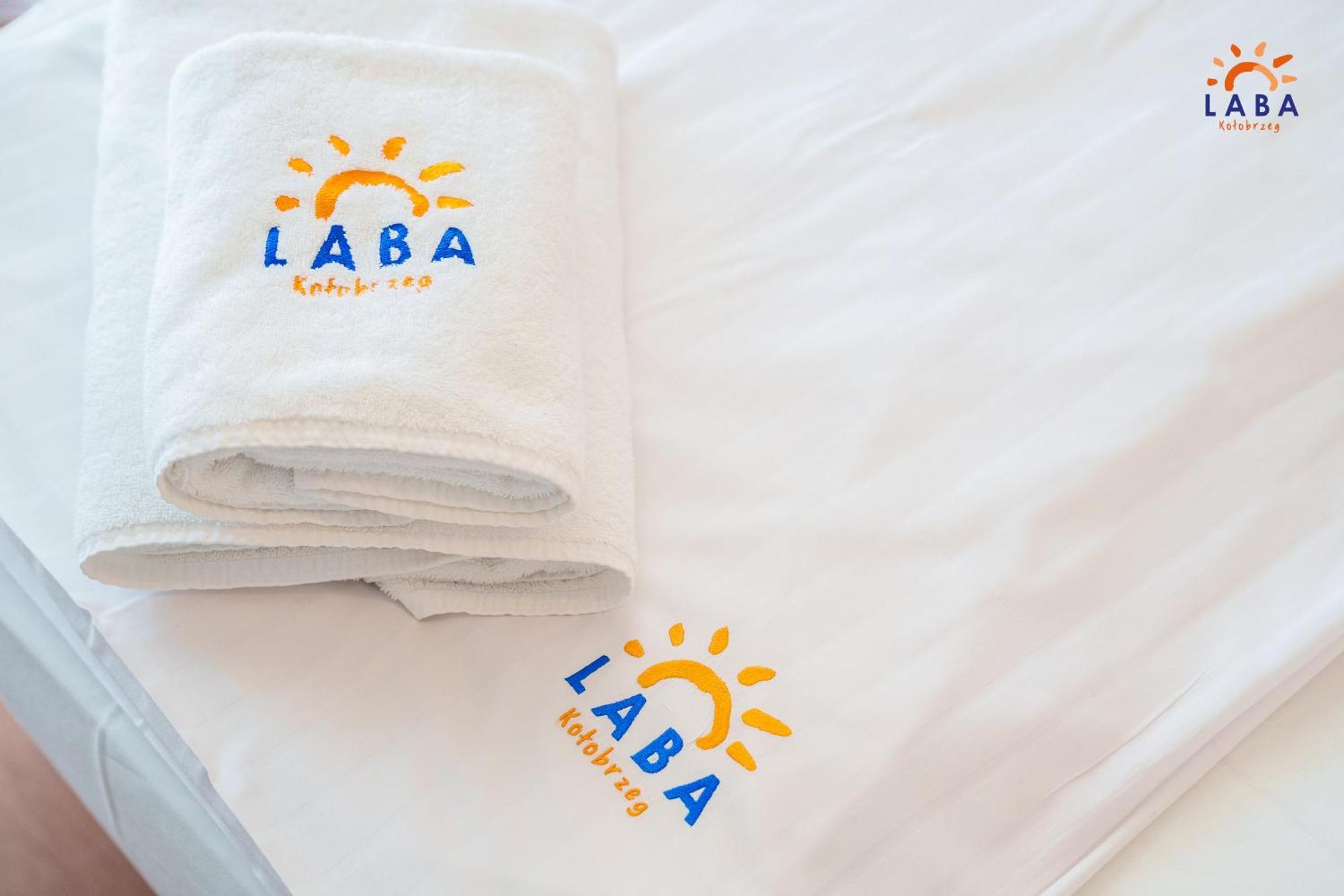 Laba Kolobrzeg Blizej Morza公寓 外观 照片