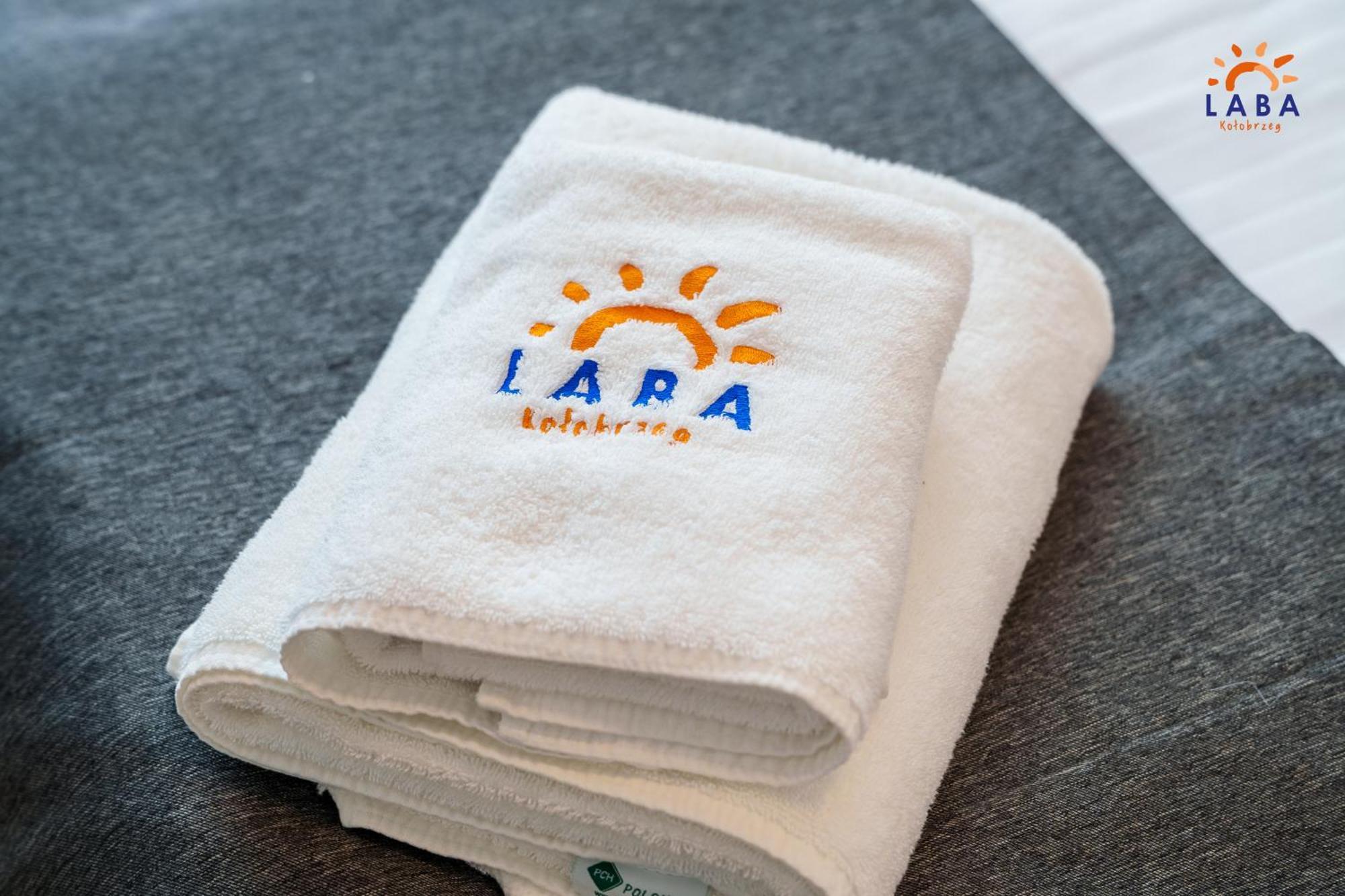 Laba Kolobrzeg Blizej Morza公寓 外观 照片