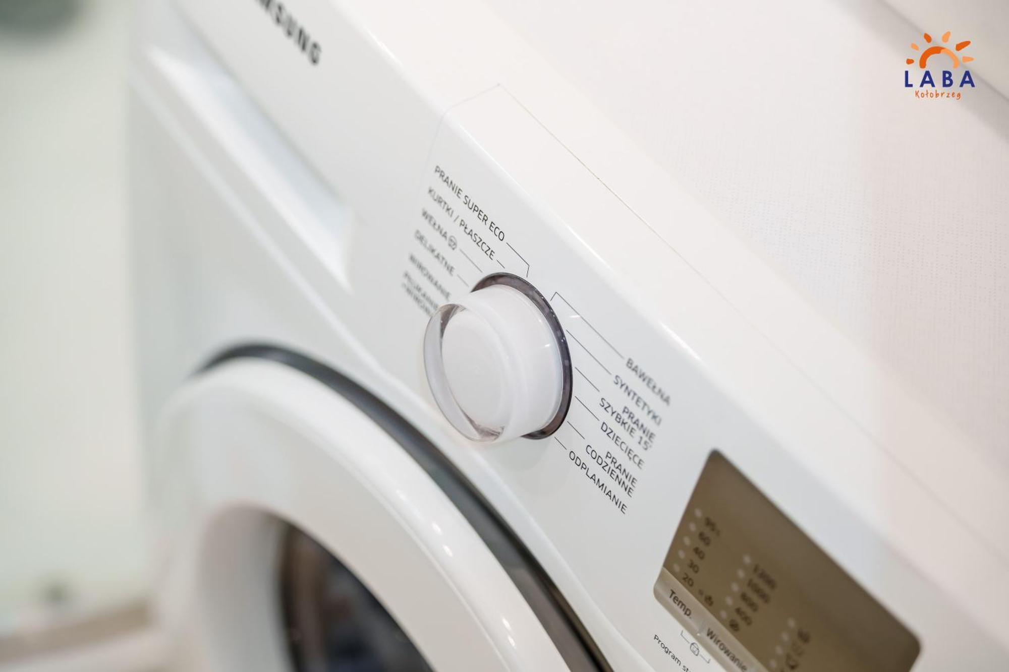 Laba Kolobrzeg Blizej Morza公寓 外观 照片
