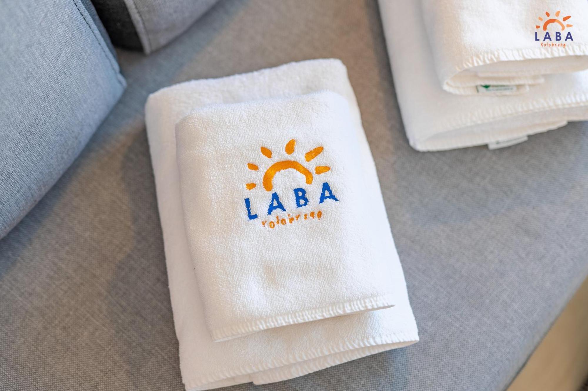 Laba Kolobrzeg Blizej Morza公寓 外观 照片